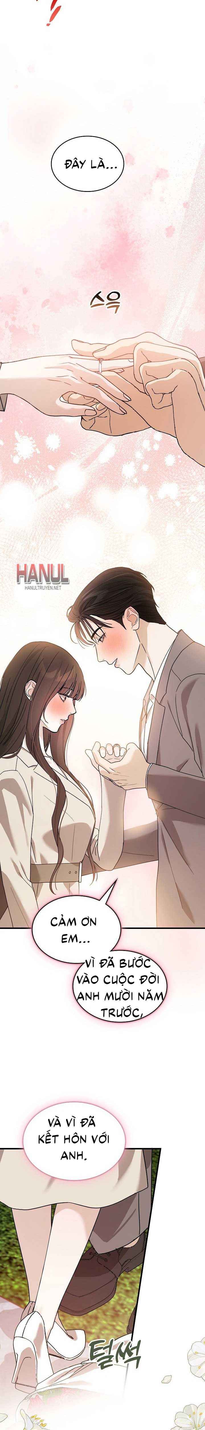 đọc truyện One Night Chương 37.5 ảnh 5 tại Thiên Thai Truyện