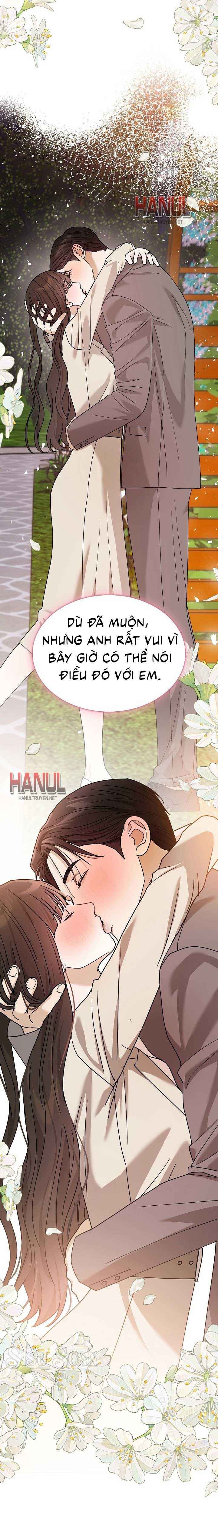 đọc truyện One Night Chương 37.5 ảnh 6 tại Thiên Thai Truyện