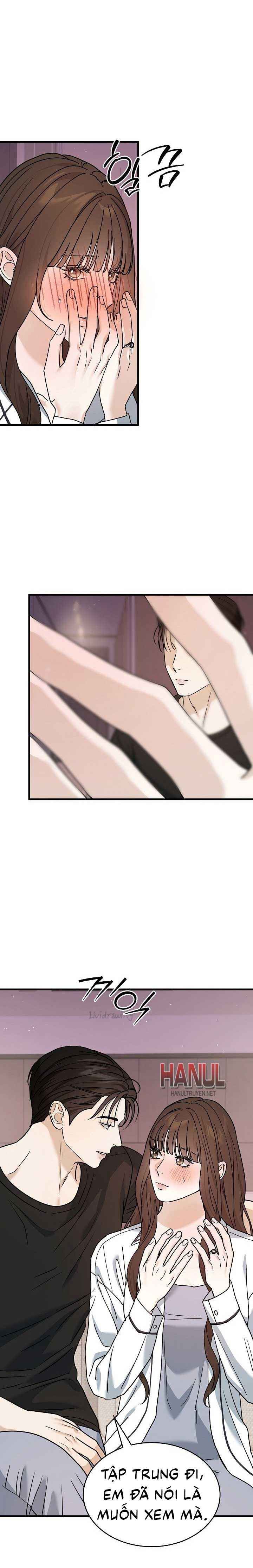 đọc truyện One Night Chương 37.5 ảnh 11 tại Thiên Thai Truyện