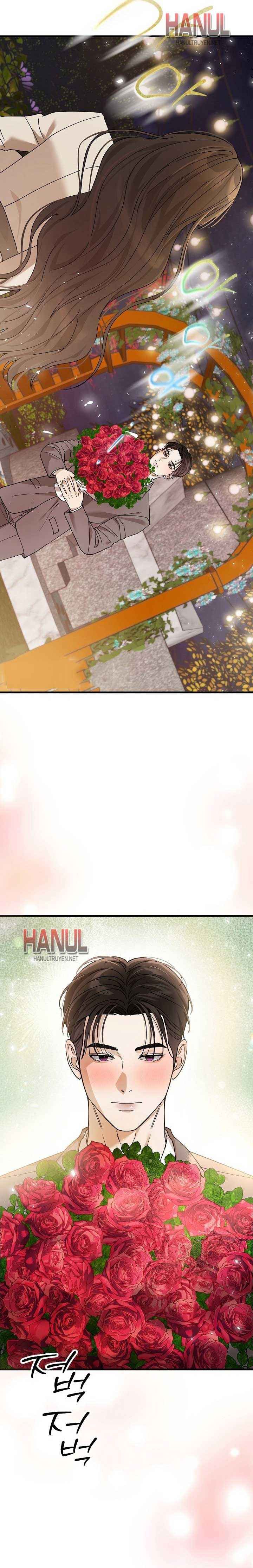 đọc truyện One Night Chương 37 ảnh 13 tại Thiên Thai Truyện