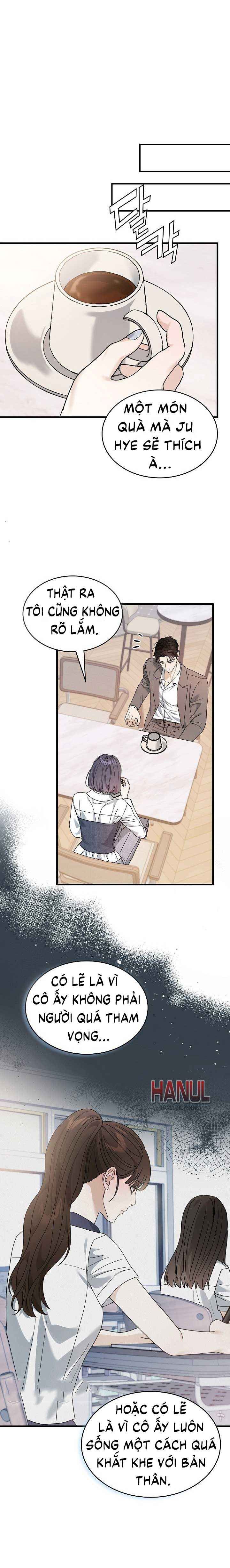 đọc truyện One Night Chương 37 ảnh 4 tại Thiên Thai Truyện