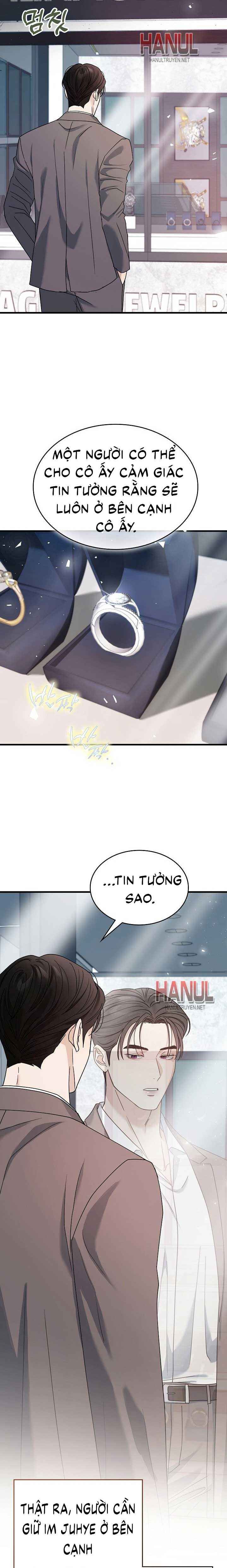 đọc truyện One Night Chương 37 ảnh 8 tại Thiên Thai Truyện