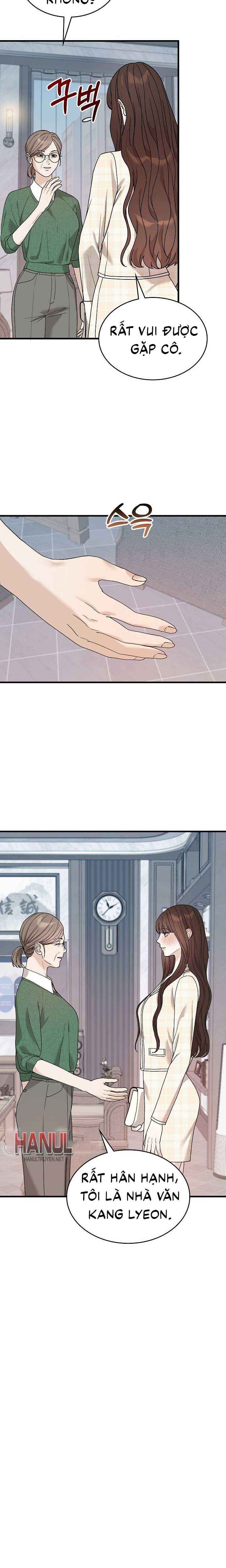 đọc truyện One Night Chương 38.5 ảnh 12 tại Thiên Thai Truyện