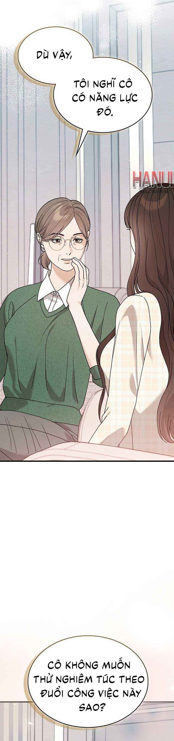 đọc truyện One Night Chương 38.5 ảnh 14 tại Thiên Thai Truyện