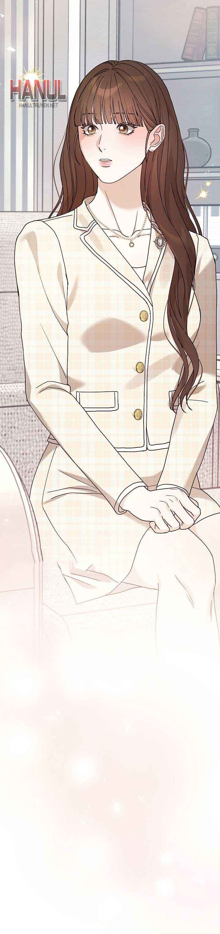 đọc truyện One Night Chương 38.5 ảnh 15 tại Thiên Thai Truyện