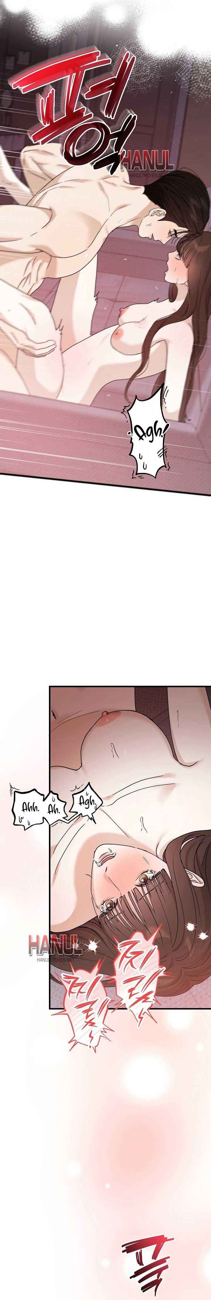 đọc truyện One Night Chương 38.5 ảnh 5 tại Thiên Thai Truyện