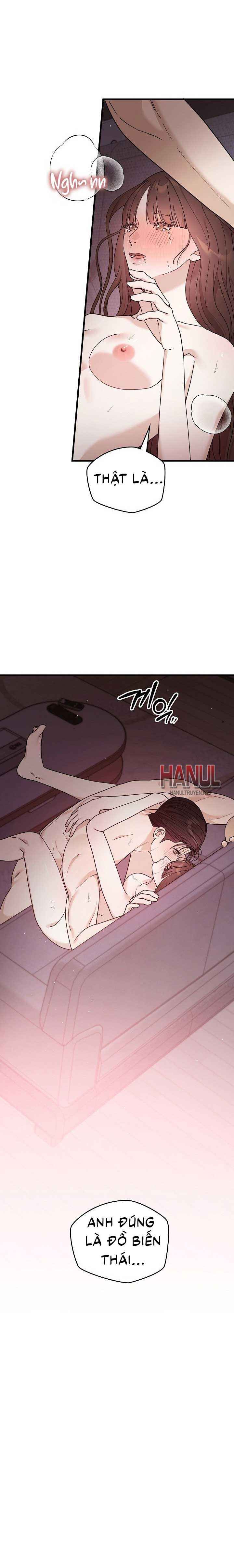 đọc truyện One Night Chương 38.5 ảnh 7 tại Thiên Thai Truyện