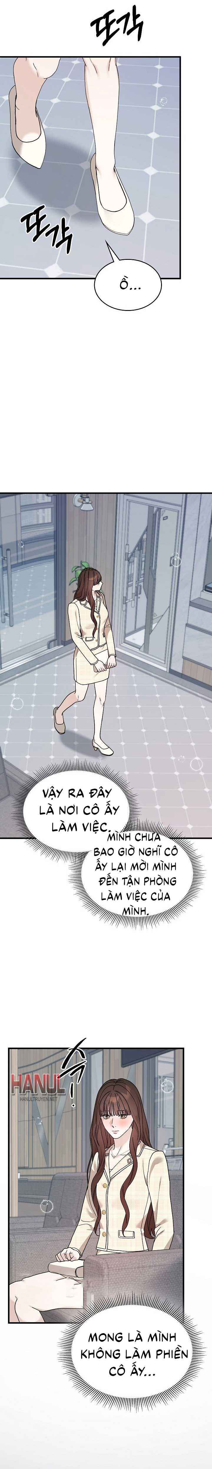 đọc truyện One Night Chương 38.5 ảnh 9 tại Thiên Thai Truyện