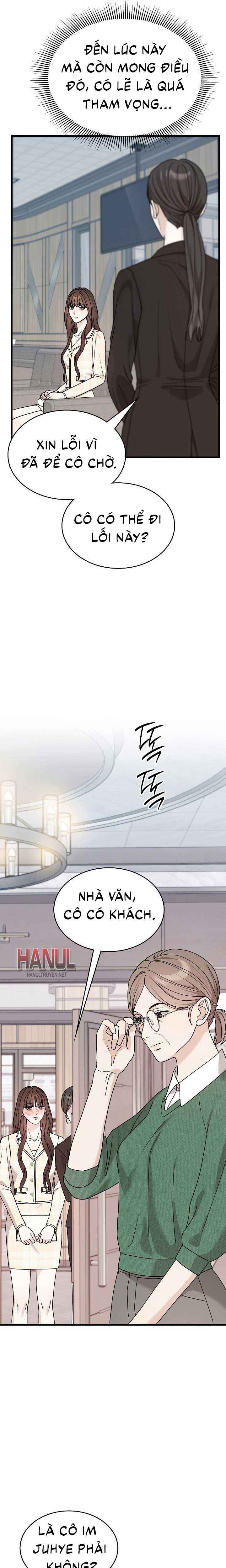 đọc truyện One Night Chương 38.5 ảnh 11 tại Thiên Thai Truyện