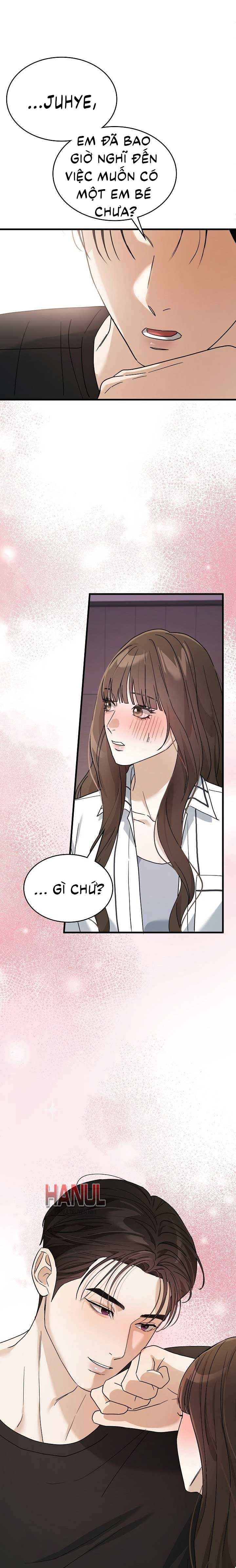 đọc truyện One Night Chương 38 ảnh 3 tại Thiên Thai Truyện