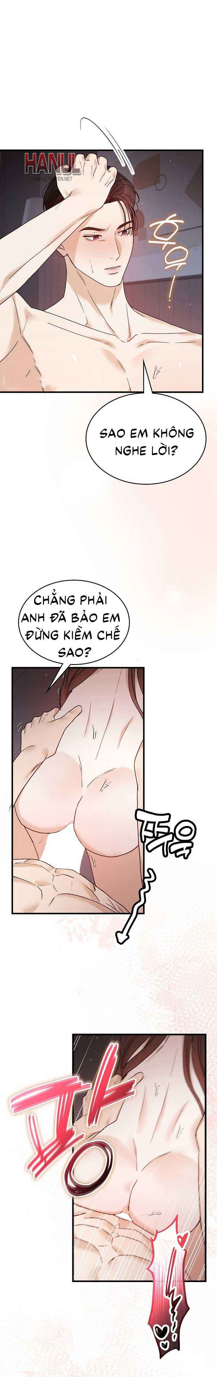 đọc truyện One Night Chương 38 ảnh 13 tại Thiên Thai Truyện