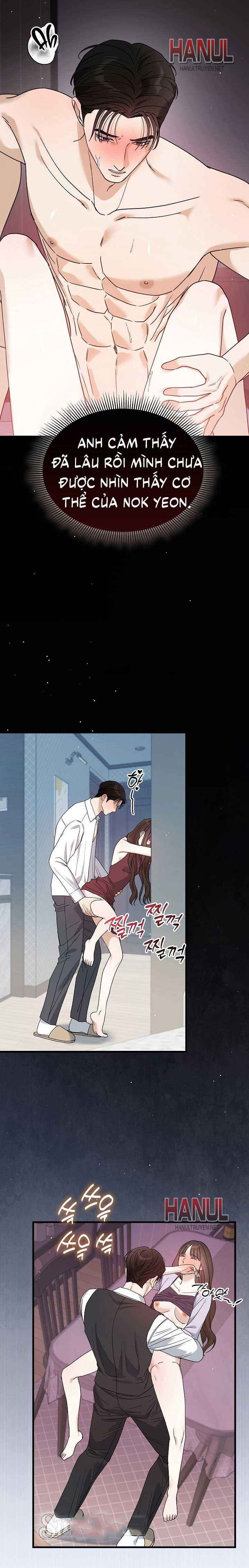 đọc truyện One Night Chương 38 ảnh 15 tại Thiên Thai Truyện