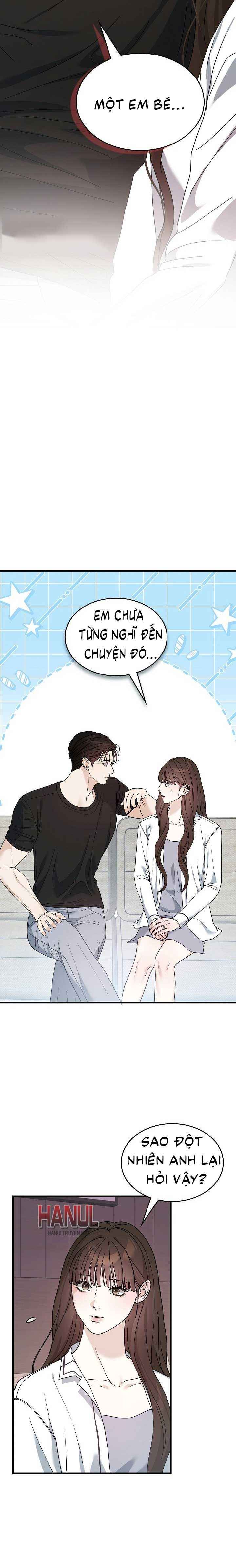 đọc truyện One Night Chương 38 ảnh 4 tại Thiên Thai Truyện