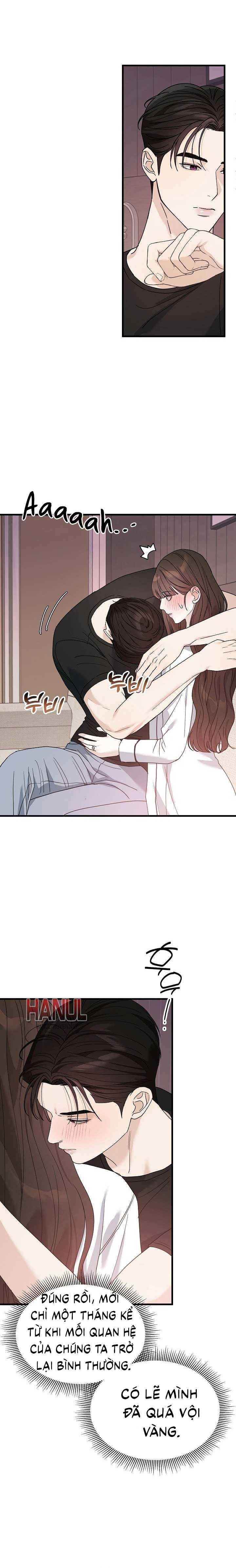 đọc truyện One Night Chương 38 ảnh 5 tại Thiên Thai Truyện