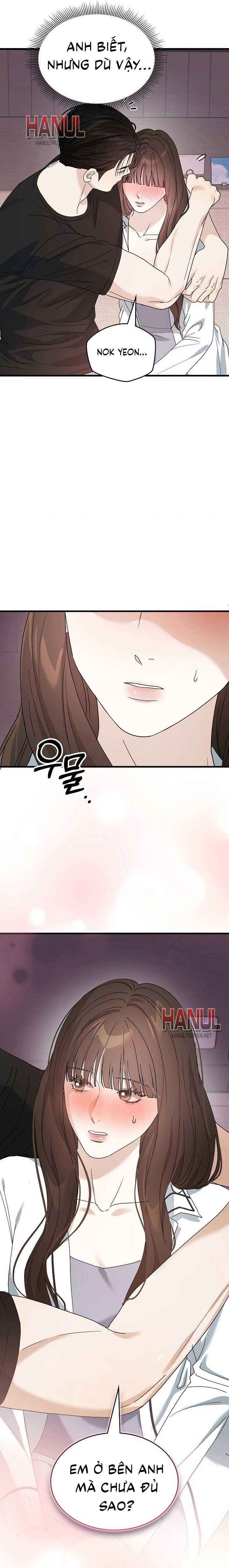 đọc truyện One Night Chương 38 ảnh 6 tại Thiên Thai Truyện