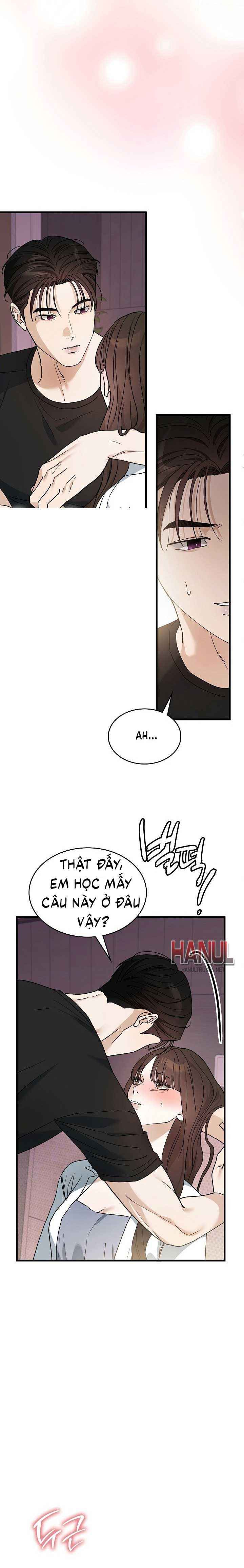 đọc truyện One Night Chương 38 ảnh 7 tại Thiên Thai Truyện