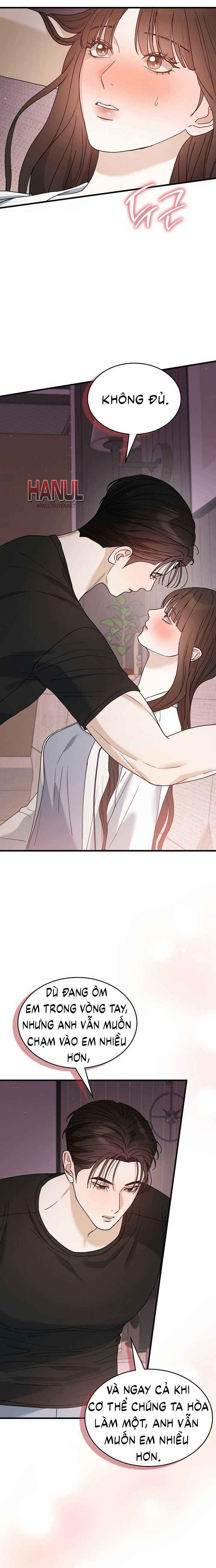 đọc truyện One Night Chương 38 ảnh 8 tại Thiên Thai Truyện