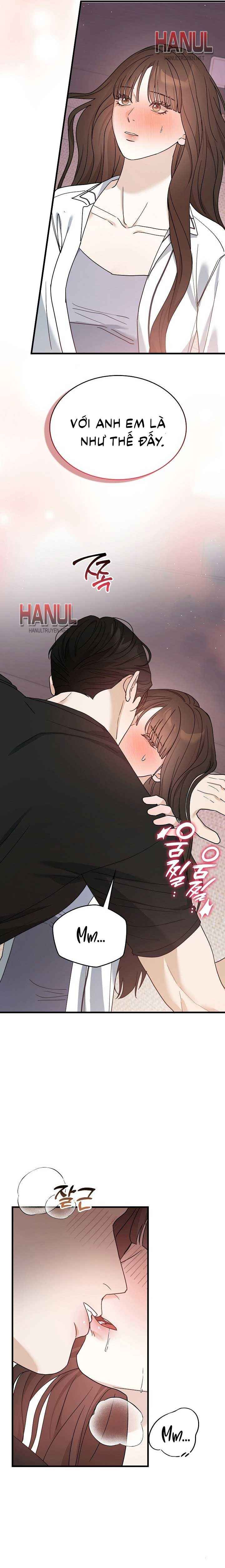 đọc truyện One Night Chương 38 ảnh 9 tại Thiên Thai Truyện