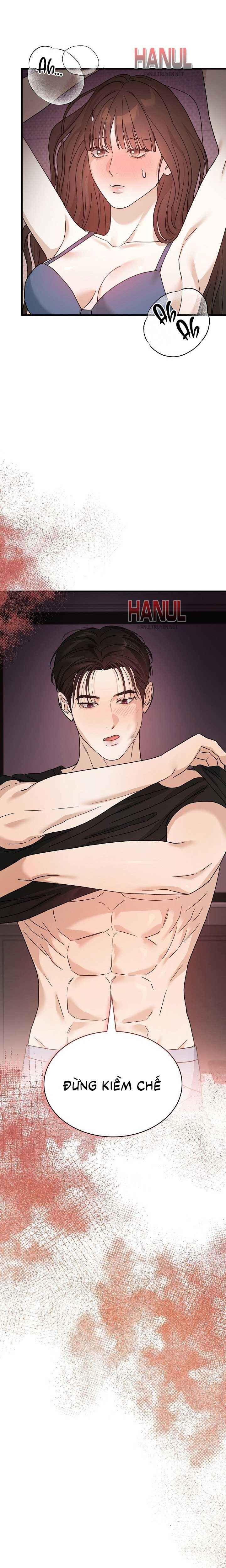 đọc truyện One Night Chương 38 ảnh 11 tại Thiên Thai Truyện