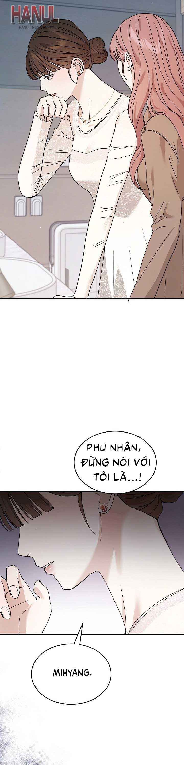 đọc truyện One Night Chương 39.5 ảnh 16 tại Thiên Thai Truyện