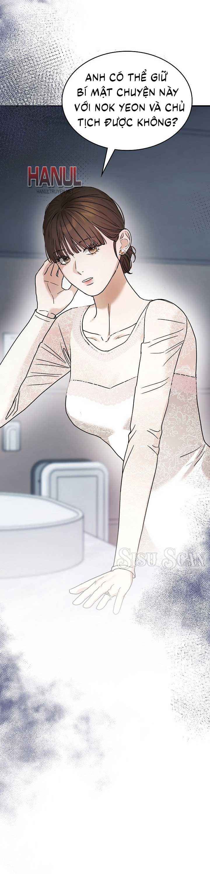 đọc truyện One Night Chương 39.5 ảnh 17 tại Thiên Thai Truyện