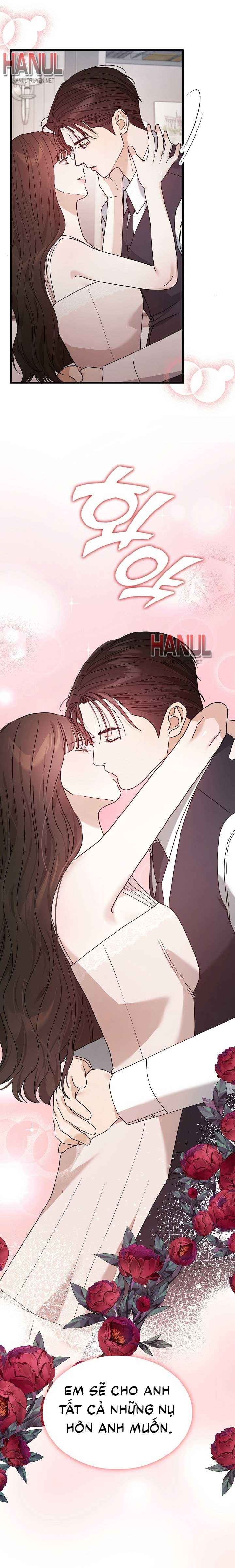 đọc truyện One Night Chương 39.5 ảnh 7 tại Thiên Thai Truyện