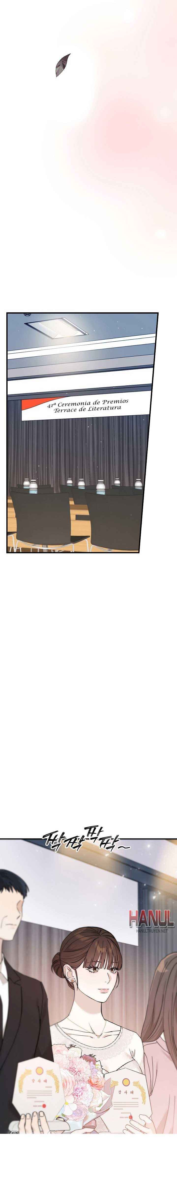 đọc truyện One Night Chương 39.5 ảnh 8 tại Thiên Thai Truyện