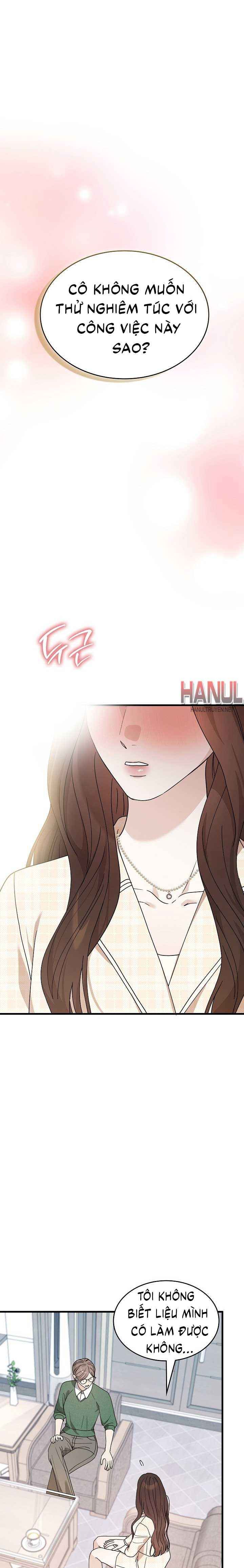 đọc truyện One Night Chương 39 ảnh 3 tại Thiên Thai Truyện