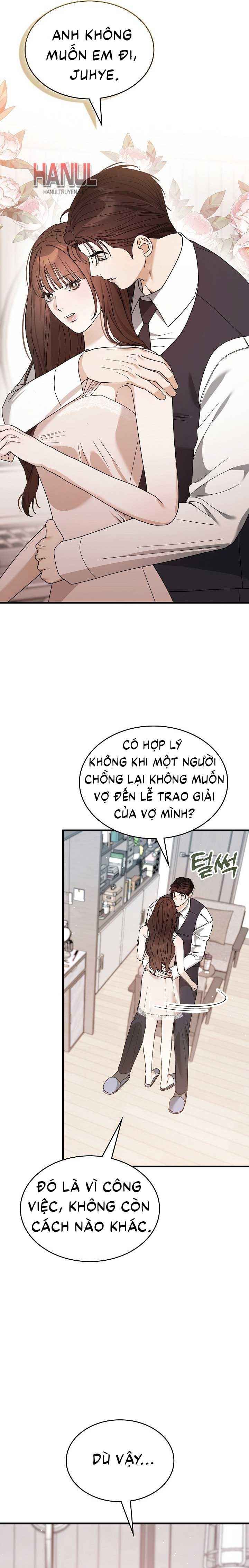 đọc truyện One Night Chương 39 ảnh 12 tại Thiên Thai Truyện