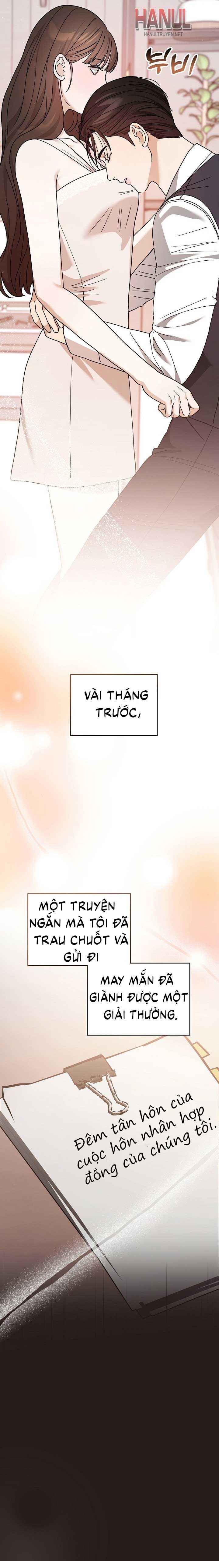 đọc truyện One Night Chương 39 ảnh 13 tại Thiên Thai Truyện