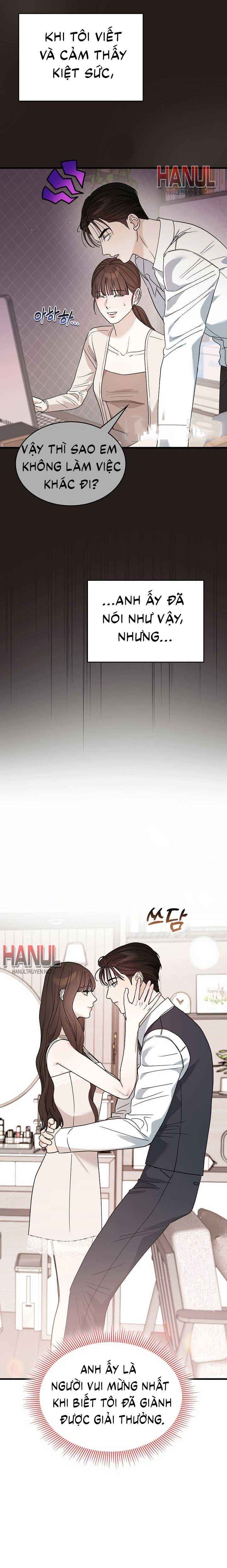 đọc truyện One Night Chương 39 ảnh 14 tại Thiên Thai Truyện