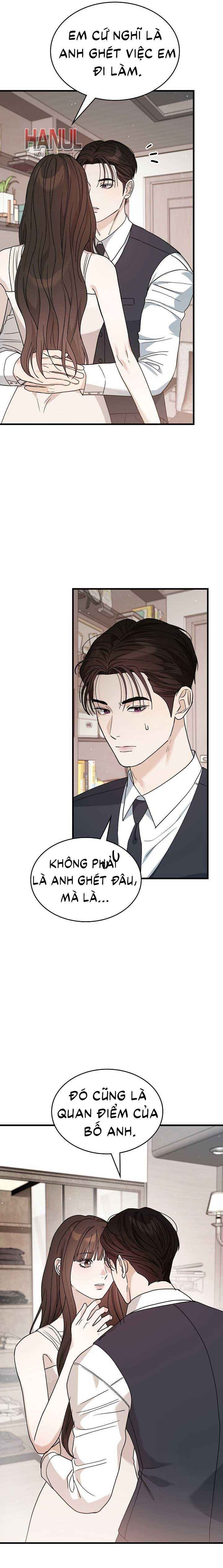 đọc truyện One Night Chương 39 ảnh 15 tại Thiên Thai Truyện