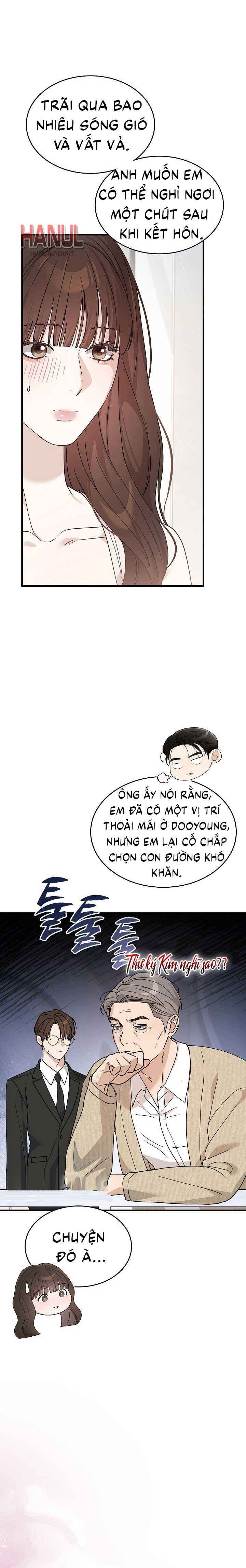 đọc truyện One Night Chương 39 ảnh 16 tại Thiên Thai Truyện