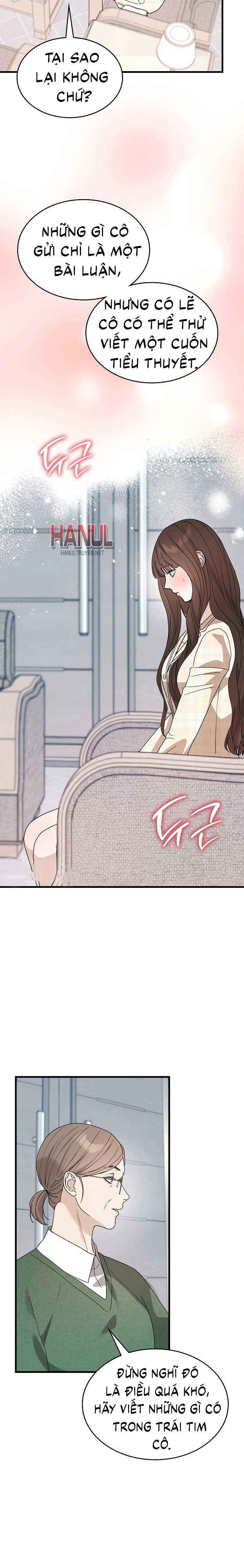 đọc truyện One Night Chương 39 ảnh 4 tại Thiên Thai Truyện