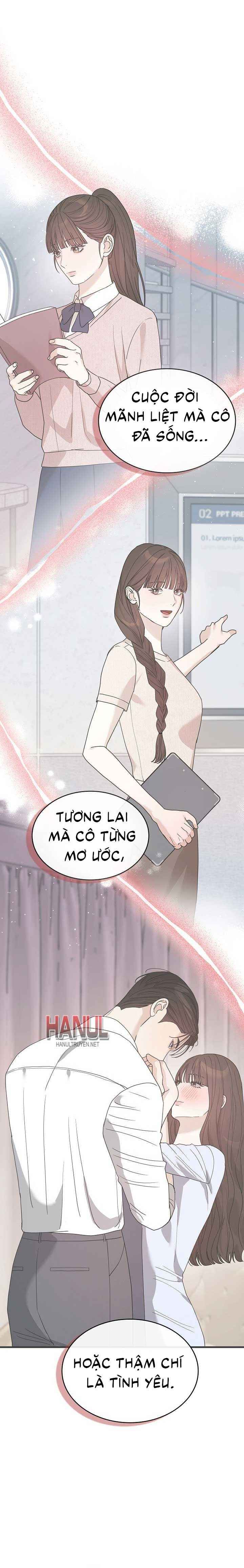 đọc truyện One Night Chương 39 ảnh 5 tại Thiên Thai Truyện