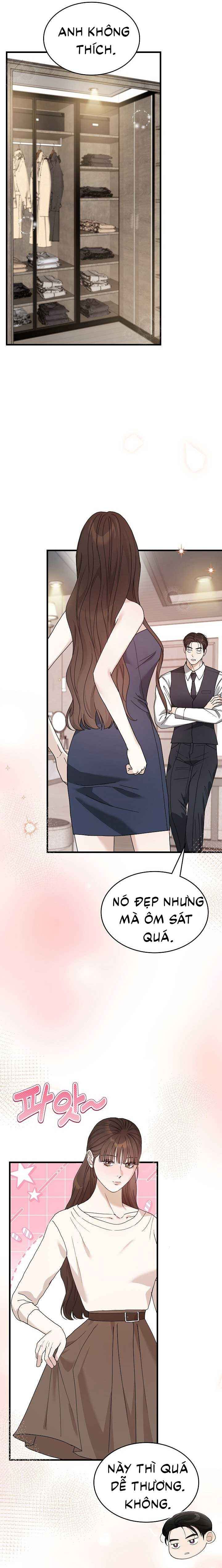 đọc truyện One Night Chương 39 ảnh 9 tại Thiên Thai Truyện