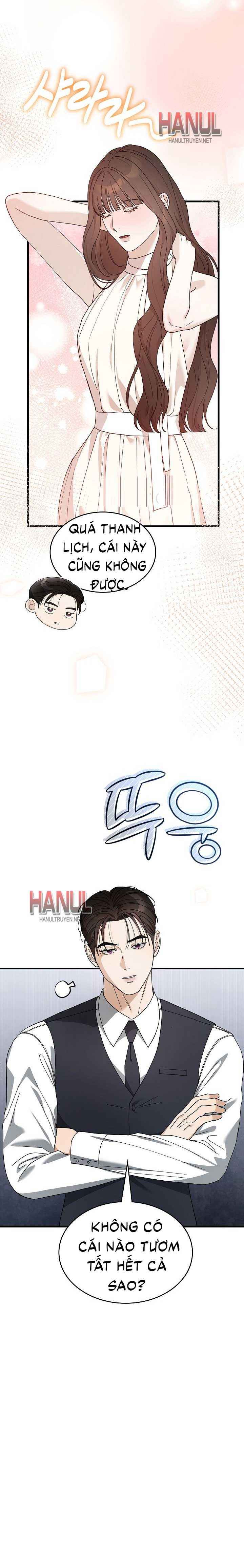 đọc truyện One Night Chương 39 ảnh 10 tại Thiên Thai Truyện