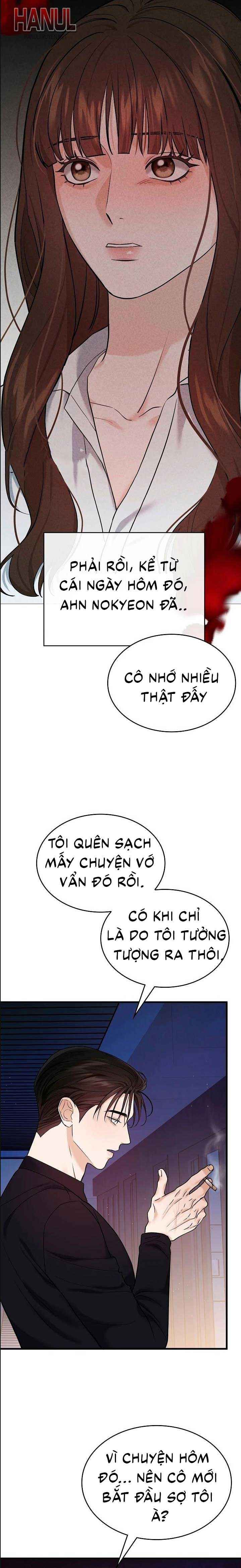 đọc truyện One Night Chương 4.5 ảnh 13 tại Thiên Thai Truyện