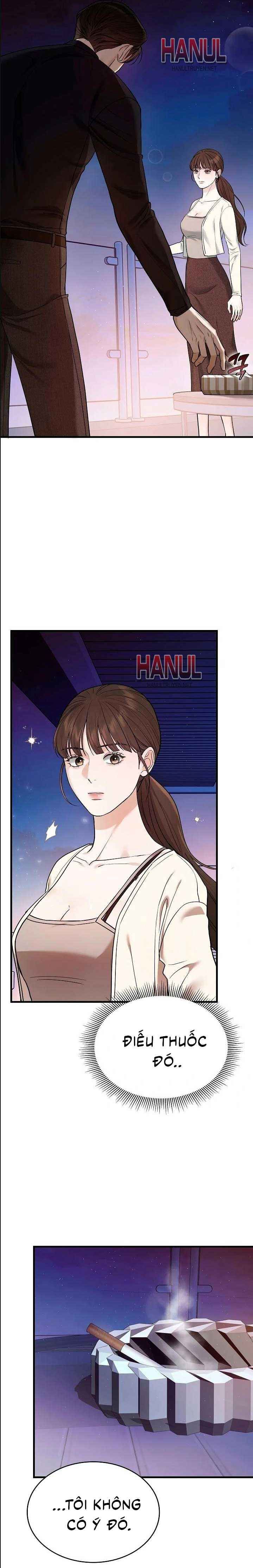 đọc truyện One Night Chương 4.5 ảnh 14 tại Thiên Thai Truyện