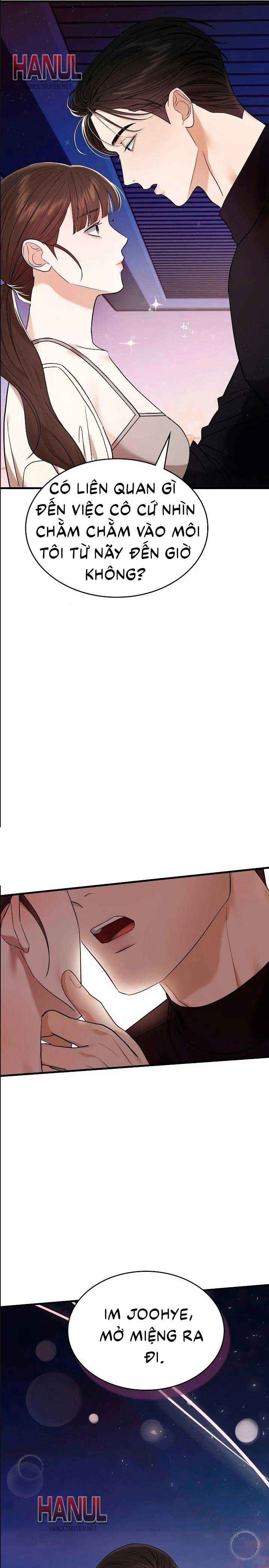 đọc truyện One Night Chương 4.5 ảnh 16 tại Thiên Thai Truyện