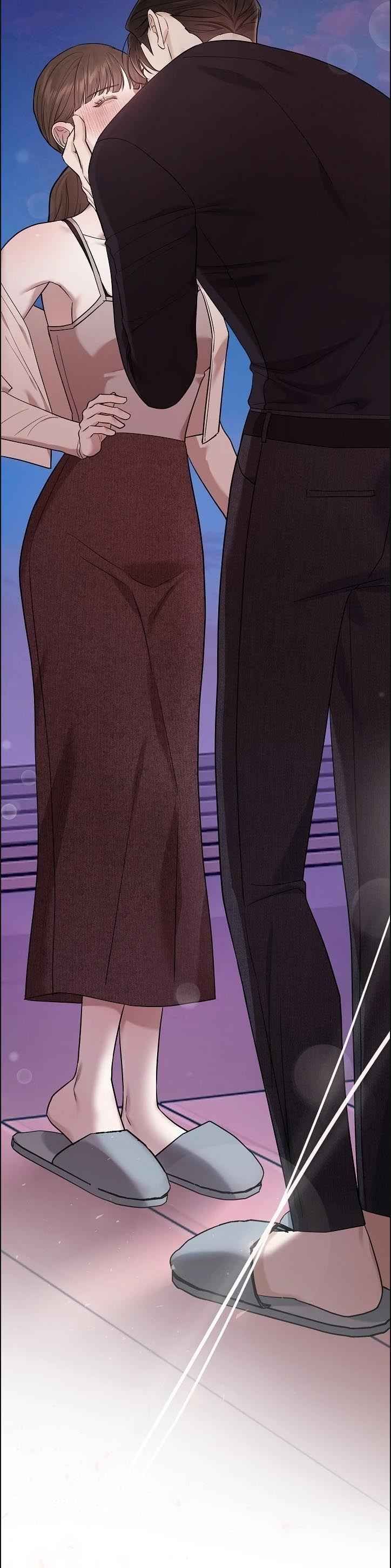 đọc truyện One Night Chương 4.5 ảnh 17 tại Thiên Thai Truyện