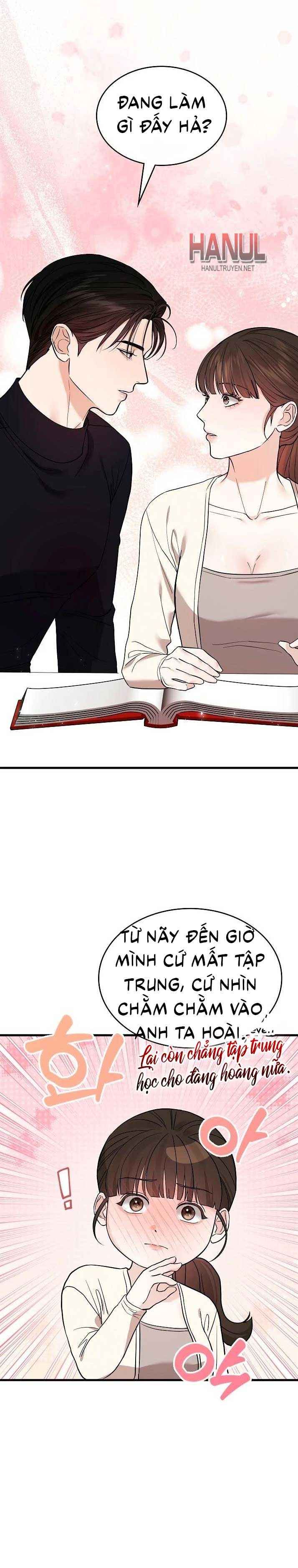 đọc truyện One Night Chương 4.5 ảnh 4 tại Thiên Thai Truyện