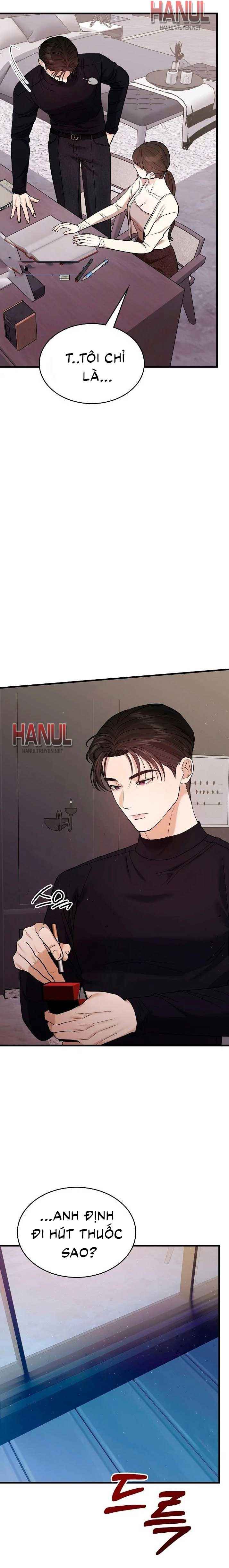 đọc truyện One Night Chương 4.5 ảnh 5 tại Thiên Thai Truyện