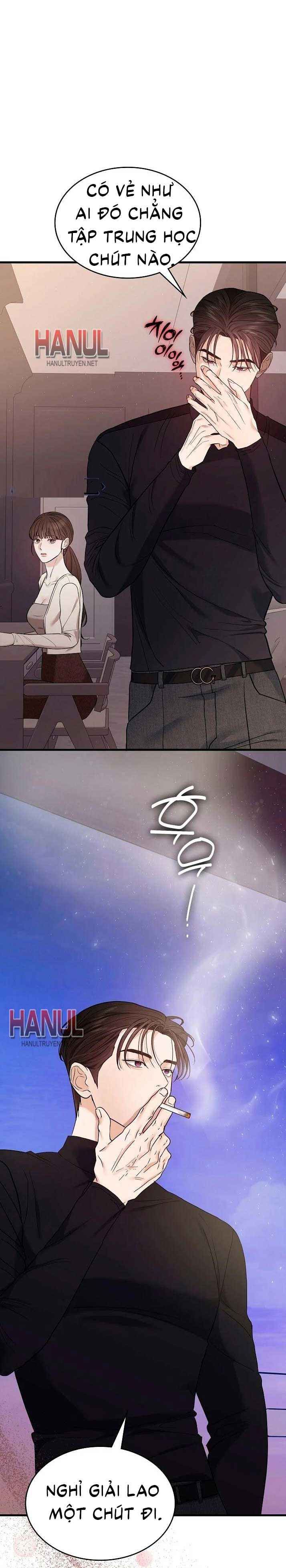 đọc truyện One Night Chương 4.5 ảnh 6 tại Thiên Thai Truyện