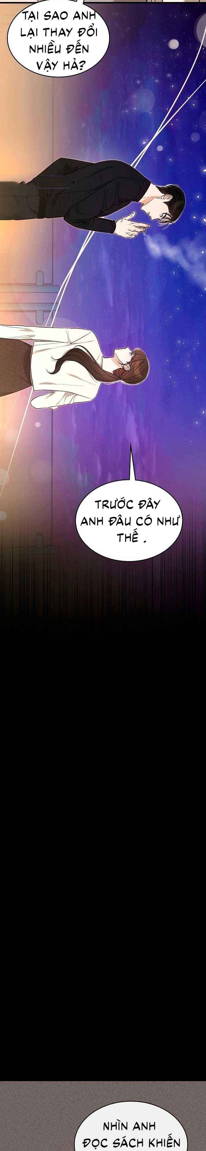 đọc truyện One Night Chương 4.5 ảnh 9 tại Thiên Thai Truyện