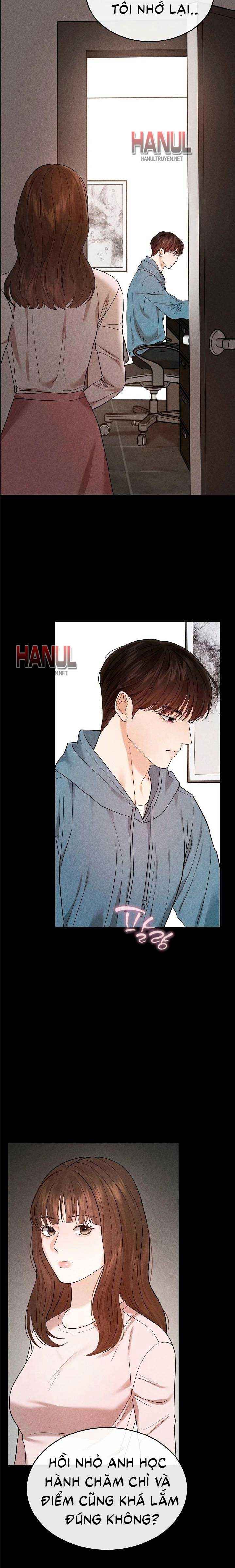 đọc truyện One Night Chương 4.5 ảnh 10 tại Thiên Thai Truyện