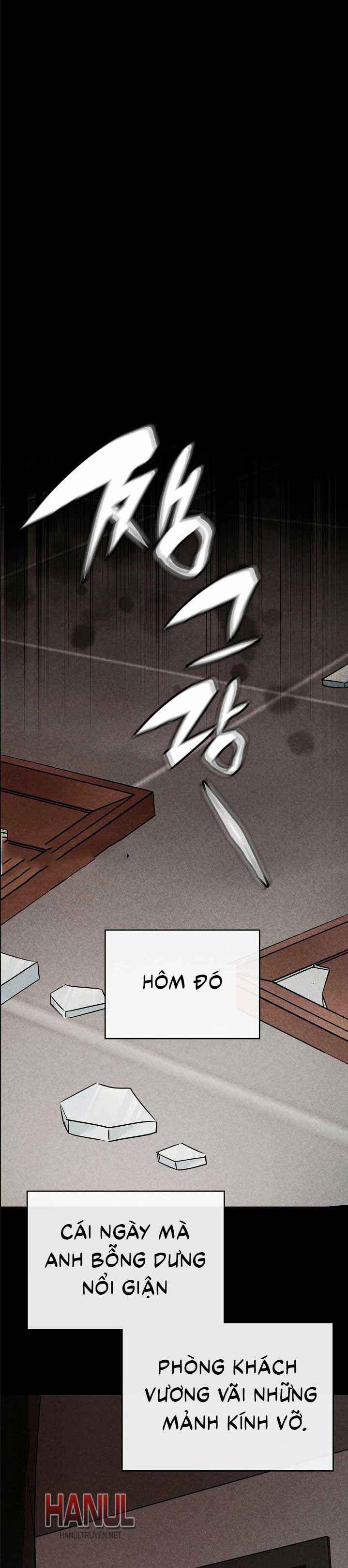 đọc truyện One Night Chương 4.5 ảnh 11 tại Thiên Thai Truyện