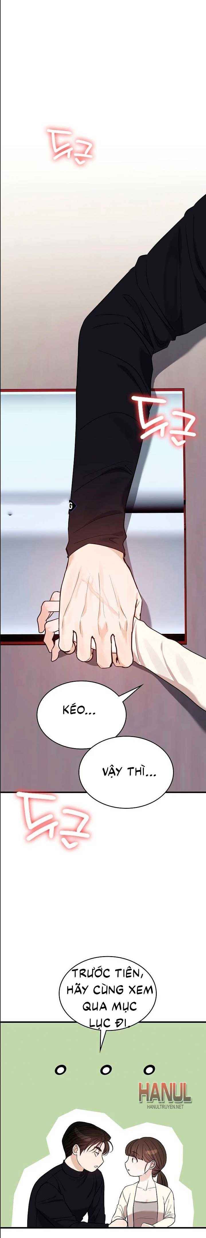 đọc truyện One Night Chương 4 ảnh 13 tại Thiên Thai Truyện