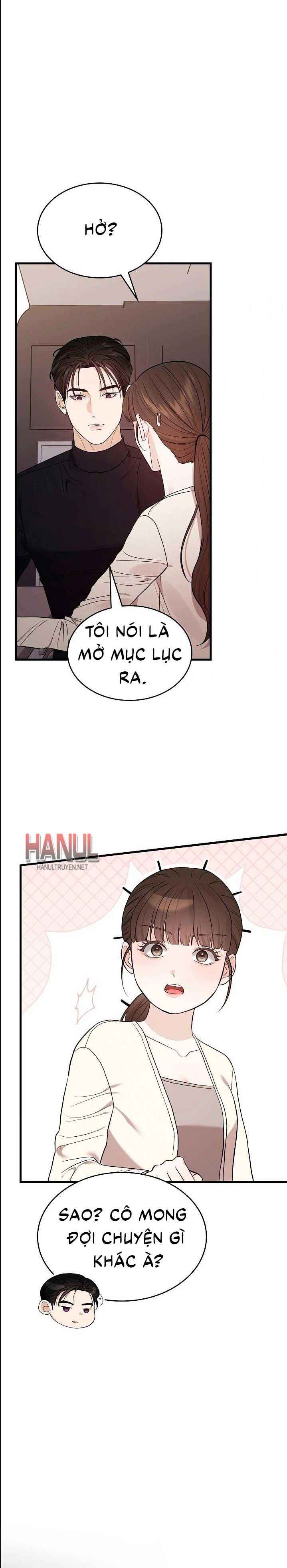 đọc truyện One Night Chương 4 ảnh 14 tại Thiên Thai Truyện