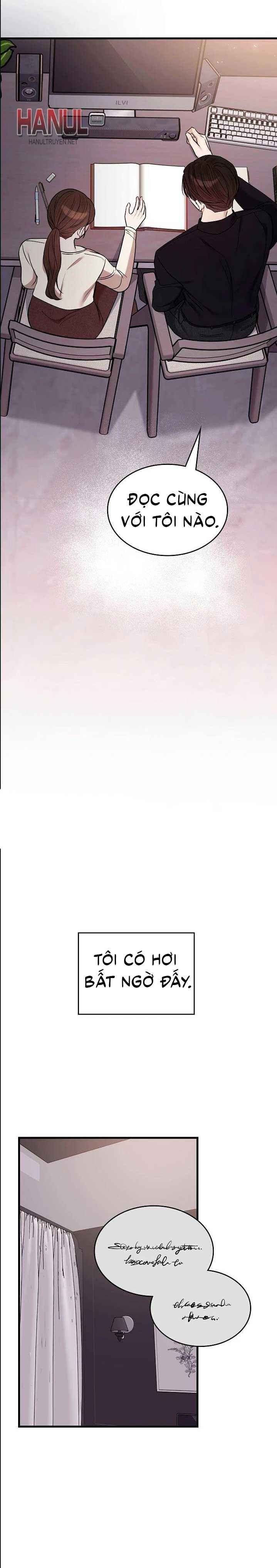 đọc truyện One Night Chương 4 ảnh 15 tại Thiên Thai Truyện